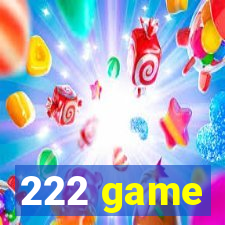 222 game